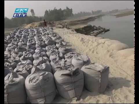 পানি উন্নয়ন বোর্ডের কাজের ধীরগতি আর অনিয়ম