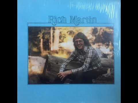 Soap Opera Blues / Rich Martin (1975)