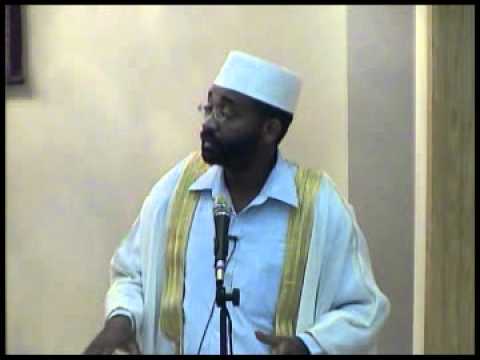 Khutbah 09-17-2010 part 2