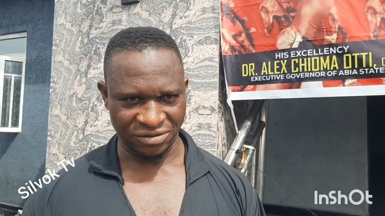 ASMATA PVC REGISTRATION TRAIN  LOCATES DUNFIELD DREAMS MARKET ABA #aba #abiastate #vlog #update