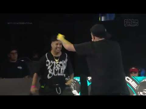 larrix vs MP minutos libres