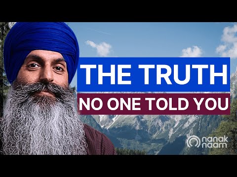 What Is Every Human Being Searching For?