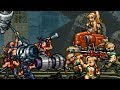 Metal Slug Attack Epic Battle Series | All Yoshinos Vs. All Dragunovs | 3 Rounds
