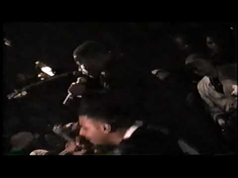 Pharoahe Monch Stresses live Indahood