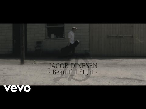 Jacob Dinesen - Beautiful Sight