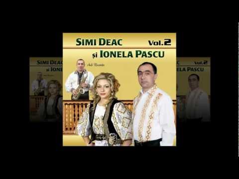 Ionela Pascu ❤️ Badea-l meu s-o lăudat ❗️