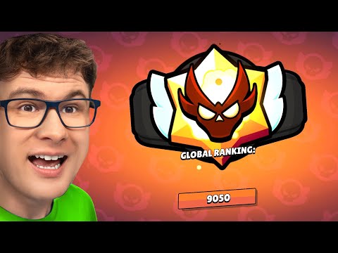 IGRAM RANKED I PUSHAMO TROFEJE DO 100k