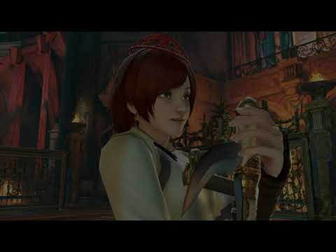 Finzy (Talim) vs Eclipse I Milo (Siegfried) Ranked Set