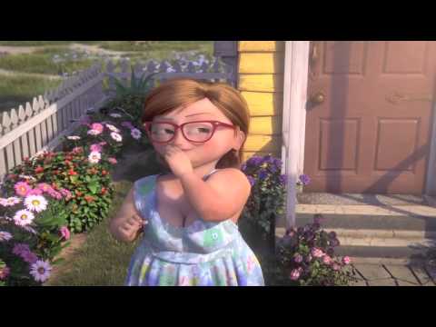 CGI VFX Animated Shorts HD   Love In The Time of Advertising    by Wolf and Crow