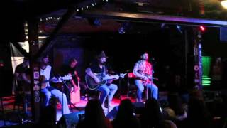 Randy Rogers Band: "Meet Me Tonight"