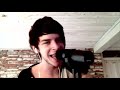 Like Moths To Flames You Won T Be Missed Vocal Cover Singin Screaming