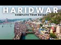Haridwar Tourist Places Tour Guide Haridwar Uttarakhand Haridwar Tour Budget