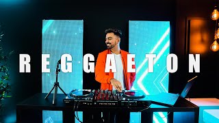 Reggaeton Mix 2021 | #1 - 4K DJ Set | Best Of Reggaeton 2021