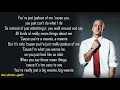 Eminem - Big Weenie (Lyrics)