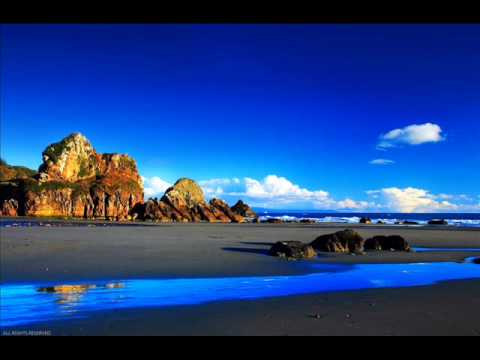 Mango & Aqua Diva - At The Edge Of This Mountain ( Radio Edit )