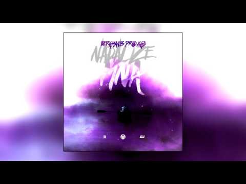 02. BERGMANIS - NADAL ZE MNĄ (prod. KGD) | #8na8