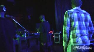 Madlib Previews New MADVILLAIN Feb 27 2010