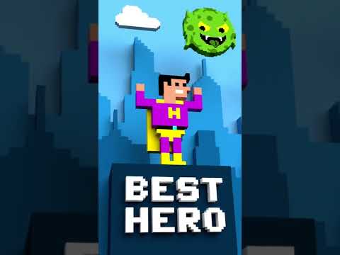Best Hero Video