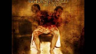 Illdisposed - Jeff
