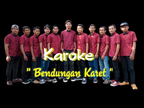 BENDUNGAN KARET ( KAROKE ) VERSI KSP - TEAM OBRET #ksp #karoke  #tarlingcirebonan #bendungankaret