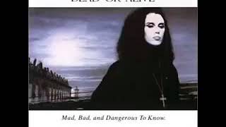 dead or alive-come inside(reversed)