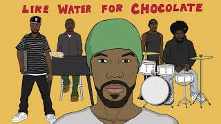 Common &quot;Nag Champa (Afrodisac For The World 2021)&quot;