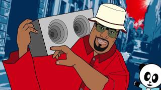 Big Ali Engie