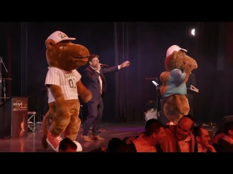 Highlights from Oorah's 2018 Chanukah Event!