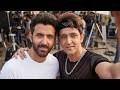 Kaho Naa Pyaar Hai 2000 Actors Then Vs Now 2026 Nostalgia After 26 Years