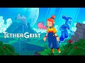 Vídeo de jugabilidad de TetherGeist  PC