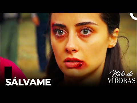 Vine A Ti - Nido De Víboras Capitulo 2 (Dobladas en Español)