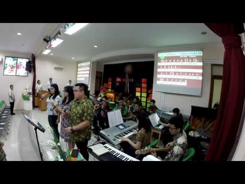 Benedire Ensemble - Serikat Persaudaraan (KJ249)