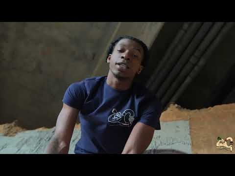 HeLLa LaVi$H - UNDeRDoG (Official Video)