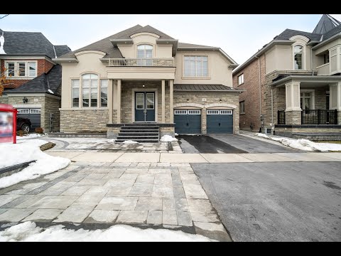 4 Bering Road, Brampton Home for Sale - Real Estate Properties for Sale