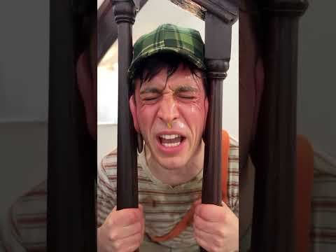 ¿Qué podría salir mal?#elchavodel8 #elchavo #elchavodelocho #kiko #chaves #comedy #humor