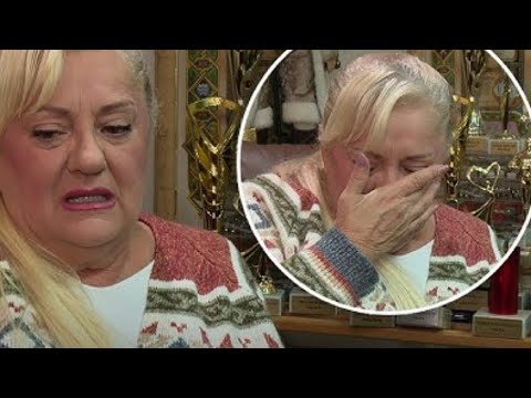 Vesna otvorika kartu i počela plakat on umire?EKSKLUZIVNO ANDJELA TRUDNA?