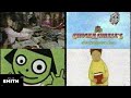 PBS Kids Program Break WSRE TV June 29 2004 Incomplete
