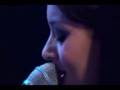 Emilie Simon--In the Lake live