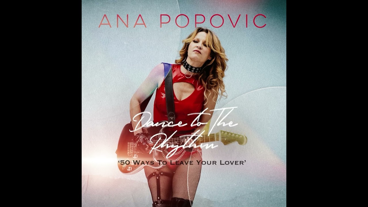 50 Ways To Leave Your Lover - YouTube