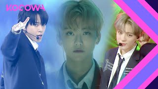 Download lagu NCT U - Universe (Let's Play Ball)ㅣ2021 KBS Song Festival [ENG SUB] mp3