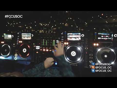 Kricked Live at Focus 5-21-19