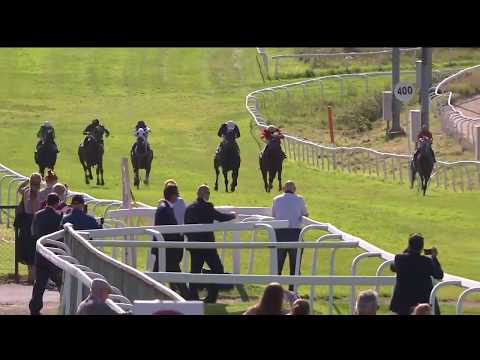 2017.08.27 Polar Cup (NOR) - Tinnitus