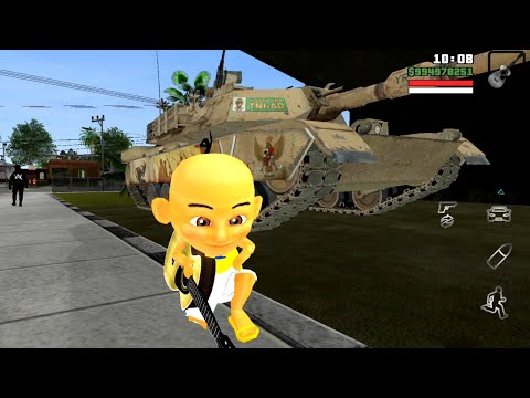 YouTube Thumbnail