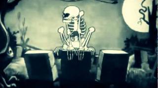 Bloc Party - Skeleton