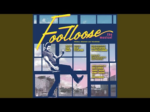 Footloose (Finale)