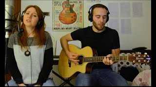 LA Strada - Ilaria Graziano &amp; Francesco Forni (Acoustic Cover)
