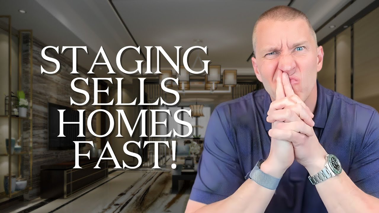 Staging: The Ultimate Home-Selling Hack You Can’t Ignore