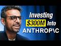 The Early Days Of Anthropic How 21 Of 22 VCs Rejected It The Four Bottlenecks In AI Anj Midha