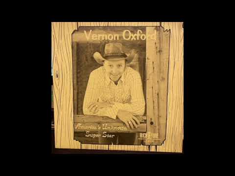 Lonesome Raining City - Vernon Oxford