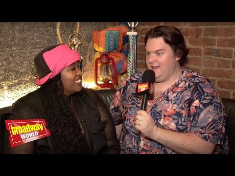 'Ginger Twinsies' Company Talks 'The Parent Trap'-Inspired Show